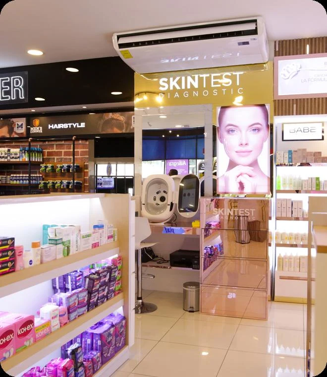 Cuidado preventivo facial
